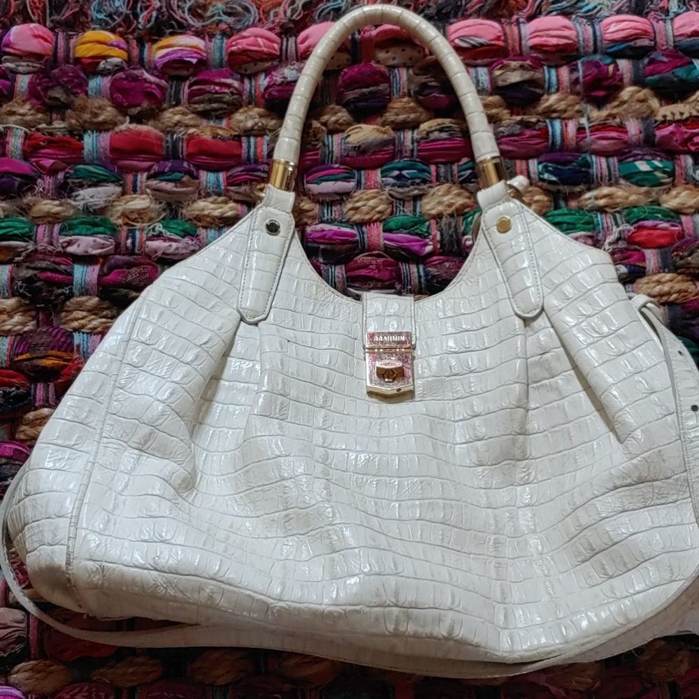Brahmin bag